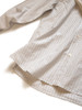 Picture No.8 of KAPITAL Cotton Striped Bowtie Pubs Shirt K2010LS074