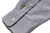 Picture No.3 of BAPE MR EMBROIDERY BD SHIRT 7F80-131-007