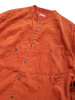 Picture No.5 of KAPITAL 21W Corduroy Band Color Nestle Shirt K2011LS096