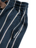 Picture No.8 of KAPITAL Linen Phillies Stripe Easy Pants K2004LP142EK-1049