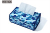 Picture No.7 of BAPE ABC CAMO TISSUE COVER 1H20-182-122