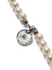 Picture No.4 of KAPITAL Pearl x Deer Skin Chippewa Necklace K2102XG506