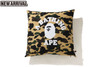 Picture No.4 of BAPE 1ST CAMO COLLEGE SQUARE CUSHION 1H20-182-051