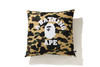 Picture No.5 of BAPE 1ST CAMO COLLEGE SQUARE CUSHION 1H20-182-051