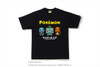 Picture No.1 of BAPE [BAPE X POKEMON] TEE # 14 2H23-110-933