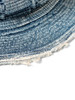 Picture No.5 of KAPITAL 11.5Oz Denim Old Man And Sea HAT (Soft Crush Remake) EK-1103