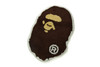 Picture No.3 of BAPE APE HEAD RUG MAT 1H20-182-073