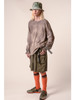Picture No.11 of KAPITAL 56 Cotton Alpine Skaters Knee High K2103XG532