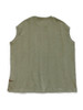 Picture No.5 of KAPITAL 20 / -Tianzhu Sleeveless BIG-T (1Flag) EK-1054