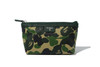 Picture No.2 of BAPE ABC CAMO COSME POUCH 1H30-282-504