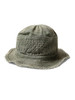 Picture No.4 of KAPITAL Chino Old Man And Sea HAT (Soft Crash Remake) EK-1115