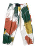 Picture No.1 of KAPITAL Quick Dry Taffeta Blush Camo Easy Beach GO Pants K2105LP158