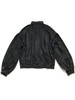 Picture No.2 of KAPITAL 8Oz Black Denim Gypsy Blouse 1ST JKT K2103LJ012EK-1118