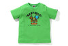 Picture No.6 of BAPE BABY MILO CIRCUS CLUB TEE 2H80-310-609
