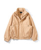 Picture No.1 of NUMBER (N)INE OVERSIZED HUNTER HIKER JACKET / oversized hunter hiker jacket F20NJ02