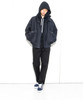 Picture No.10 of NUMBER (N)INE OVERSIZED HUNTER HIKER JACKET / oversized hunter hiker jacket F20NJ02