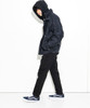 Picture No.12 of NUMBER (N)INE OVERSIZED HUNTER HIKER JACKET / oversized hunter hiker jacket F20NJ02