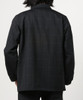 Picture No.19 of NUMBER (N)INE WINDOWPANE JACKET S21NJ004