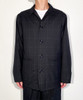 Picture No.21 of NUMBER (N)INE WINDOWPANE JACKET S21NJ004