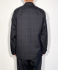 Picture No.23 of NUMBER (N)INE WINDOWPANE JACKET S21NJ004