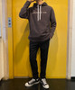 Picture No.11 of NUMBER (N)INE numbernine is dead_HOODY SWEATSHIRT BJ3NC008