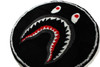 Picture No.2 of BAPE SHARK RUG MAT 1H80-182-032