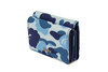 Picture No.7 of BAPE ABC CAMO WALLET 1H80-282-504