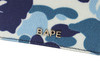 Picture No.9 of BAPE ABC CAMO WALLET 1H80-282-504