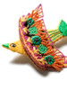 Picture No.4 of KAPITAL 3D Embroidery Pin (Sparrow) K2110XG529