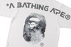 Picture No.9 of BAPE APE HEAD MOON TEE 1H70-109-001