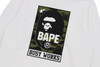Picture No.8 of BAPE BUSY WORKS PULLOVER HOODIE 1H80-114-006