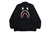 Picture No.2 of BAPE SHARK COACH JACKET 1H80-140-013