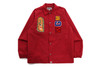 Picture No.8 of BAPE SHARK COACH JACKET 1H80-140-013