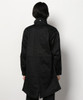 Picture No.4 of NUMBER (N)INE ASYMMETRIC POCKET MODS COAT F21NJ009
