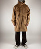 Picture No.9 of NUMBER (N)INE ASYMMETRIC POCKET MODS COAT F21NJ009