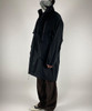 Picture No.11 of NUMBER (N)INE ASYMMETRIC POCKET MODS COAT F21NJ009