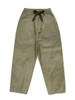 Picture No.1 of KAPITAL Quick-drying Twill Easy Pants K2109LP016