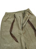Picture No.4 of KAPITAL Quick-drying Twill Easy Pants K2109LP016