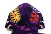 Picture No.10 of BAPE COLOR CAMO SHARK 4WAY DOWN JACKET 1H70-341-002