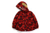 Picture No.14 of BAPE COLOR CAMO SHARK 4WAY DOWN JACKET 1H70-341-002