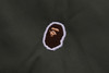 Picture No.5 of BAPE APE HEAD ONE POINT DOWN JACKET 1H80-141-011