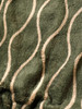 Picture No.8 of KAPITAL Sick Striped Fleece ZIP Blouson K2110LC108