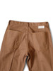 Picture No.9 of KAPITAL Canvas 5P Rat Flare Pants K2110LP815
