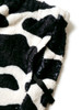 Picture No.5 of KAPITAL Cow Pattern Fleece Easy Pants K2110LP103