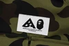 Picture No.2 of BAPE 1ST CAMO MOUNTAIN PARKA 1H80-141-003
