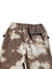 Picture No.9 of KAPITAL Reverse Fleece Tie Dye Easy Pants K2109LP023