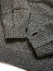 Picture No.9 of KAPITAL 7G Wool HAPPY Crew Sweater K2011KN112EK-1157