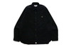 Picture No.1 of BAPE APE HEAD ONE POINT CORDUROY RELAXED FIT WORK SHIRT 1H70-131-001