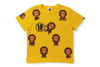 Picture No.1 of BAPE BAPE KIDS 15TH ANNIVERSARY ALL BABY MILO TEE 2H70-309-002