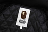 Picture No.6 of BAPE BAPE VARSITY JACKET 1H80-141-008